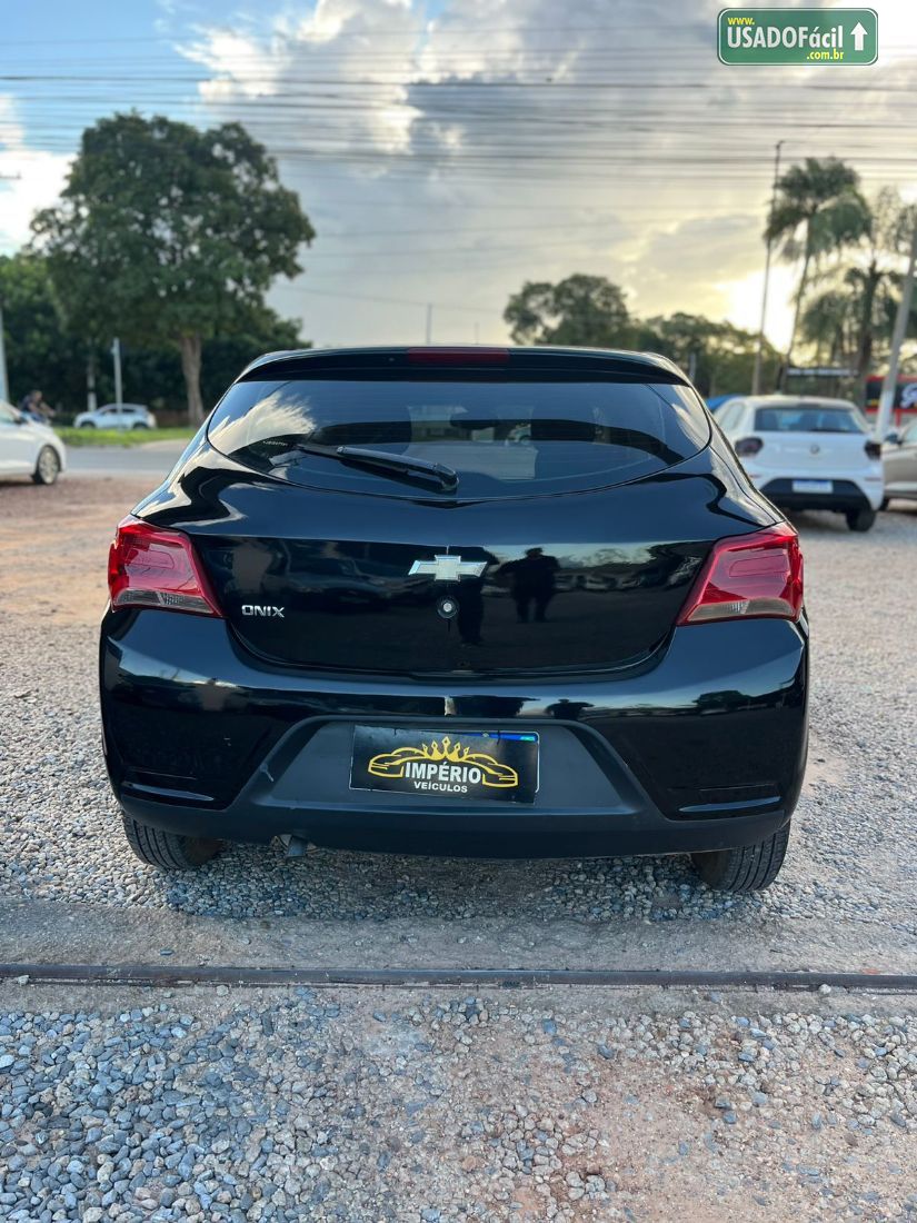 Foto do veículo