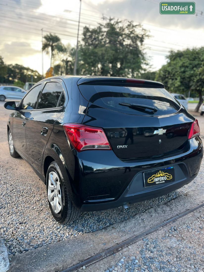 Foto do veículo