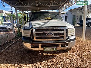 F-4000 Turbo Cummins Diesel