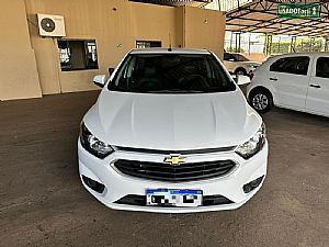 Onix Hatch LT 1.0 Mecânico Flex