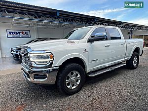 Ram 2500 Laramie CD 6.7 TDI 4x4 Diesel