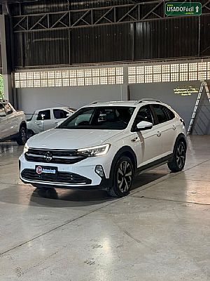 Nivus Highline 200 TSI Automático Flex