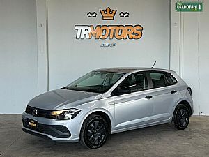 Polo Track 1.0 Flex