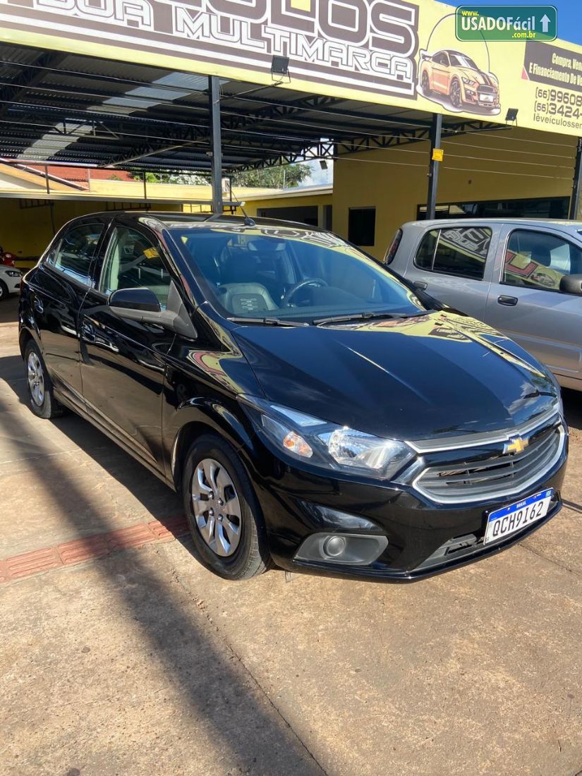 Foto do veículo
