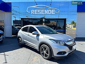 HRV EX 1.8 Automático Flex