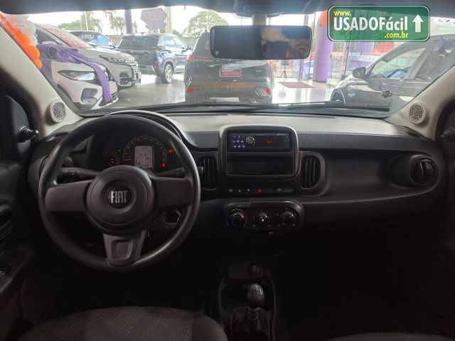 Foto do veículo