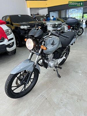 CG 150 Fan ESDi