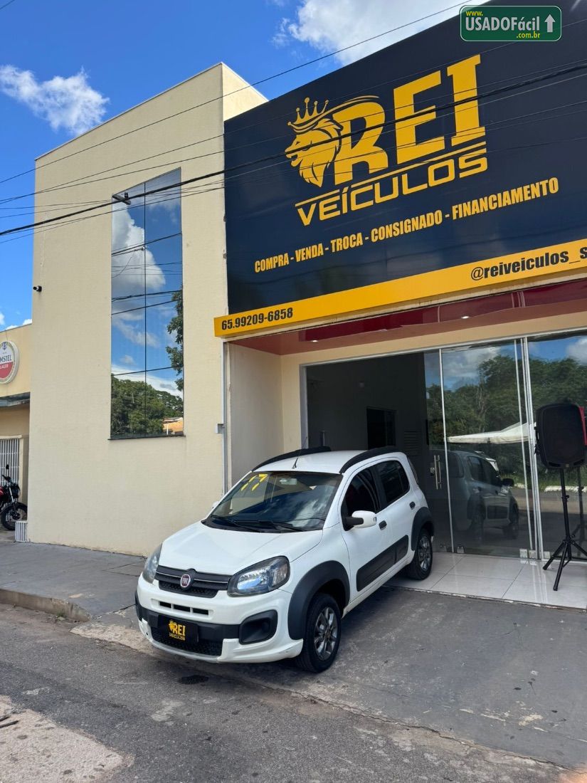 Foto do veículo