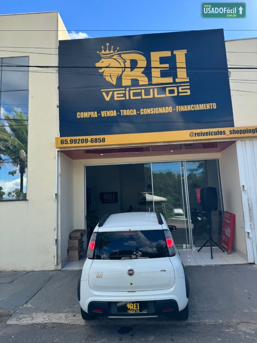 Foto do veículo