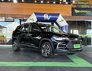 Tracker LT 1.0 Turbo Automático Flex