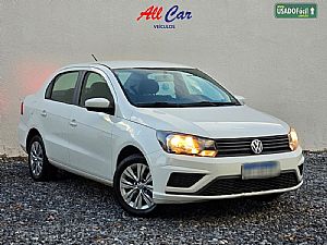 Voyage 1.6 MSi Automático Flex