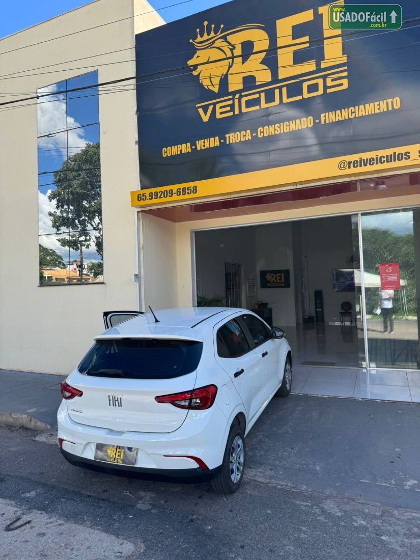 Foto do veículo