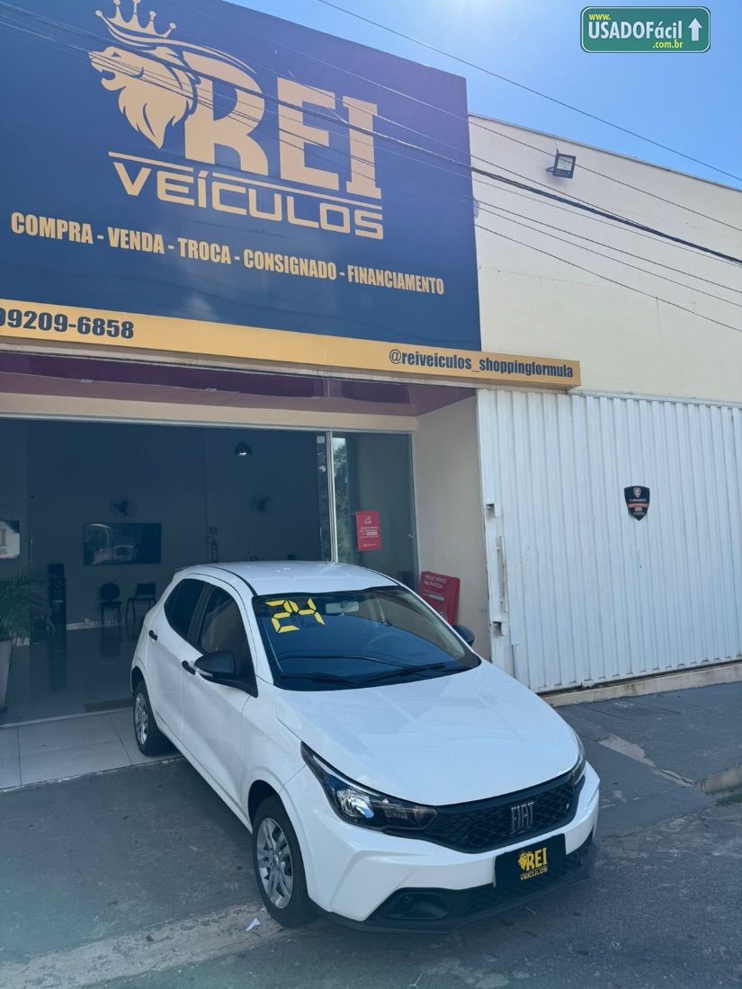 Foto do veículo