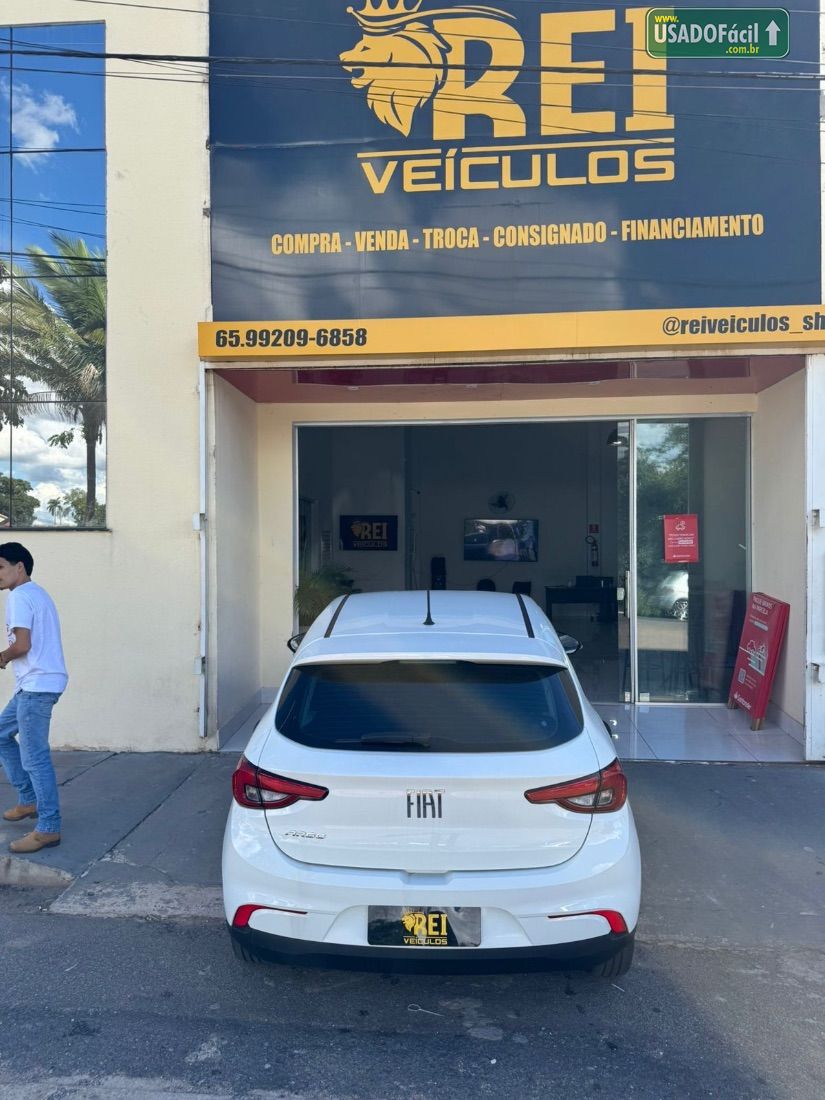 Foto do veículo