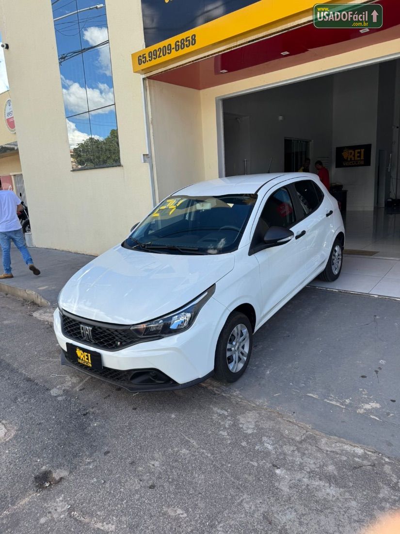 Foto do veículo