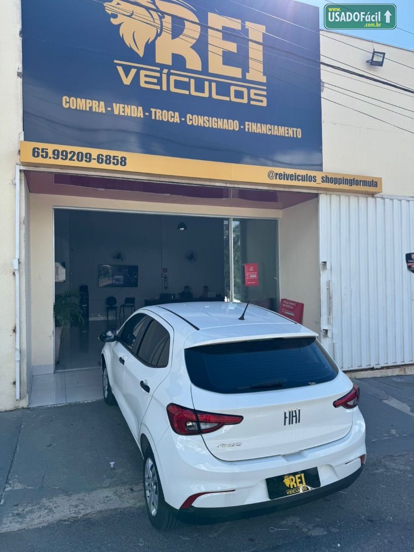 Foto do veículo
