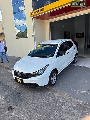Argo Drive 1.0 Flex