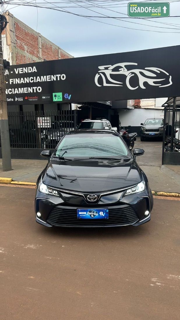 Foto do veículo