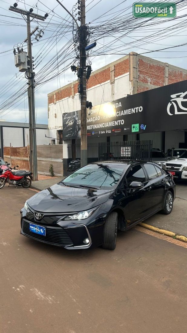 Foto do veículo