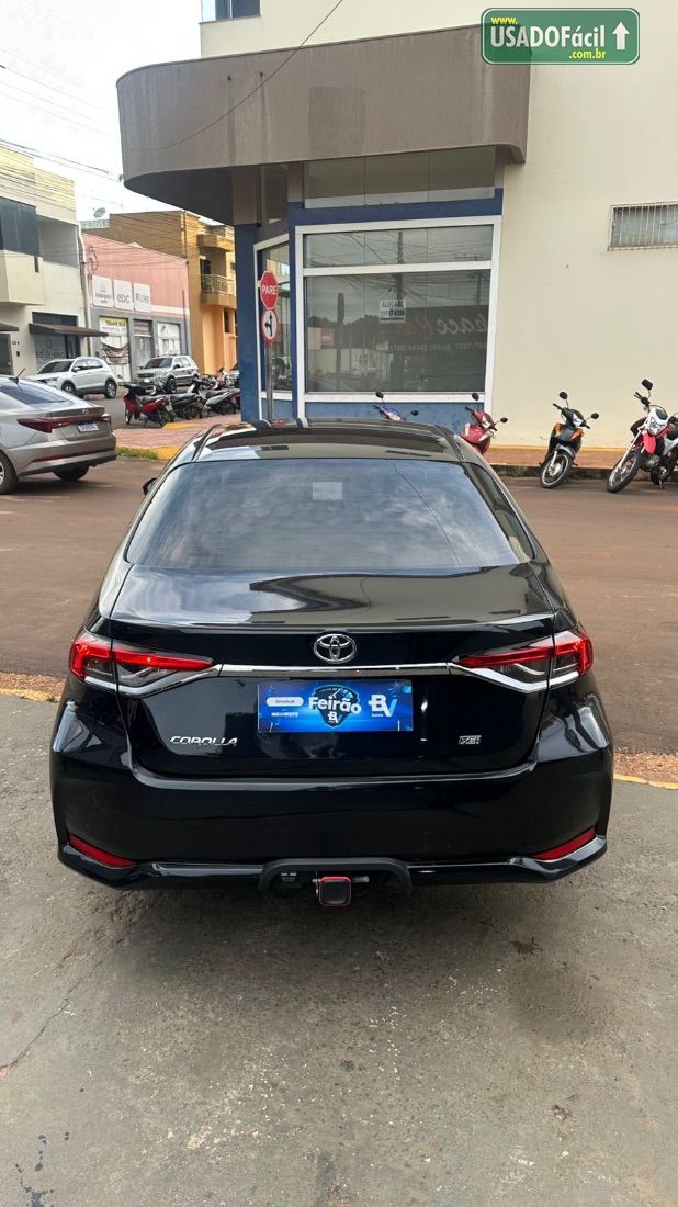 Foto do veículo