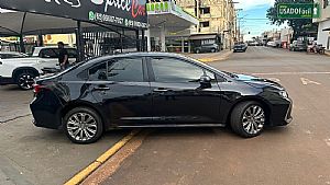 Corolla XEI 2.0 Automático Flex