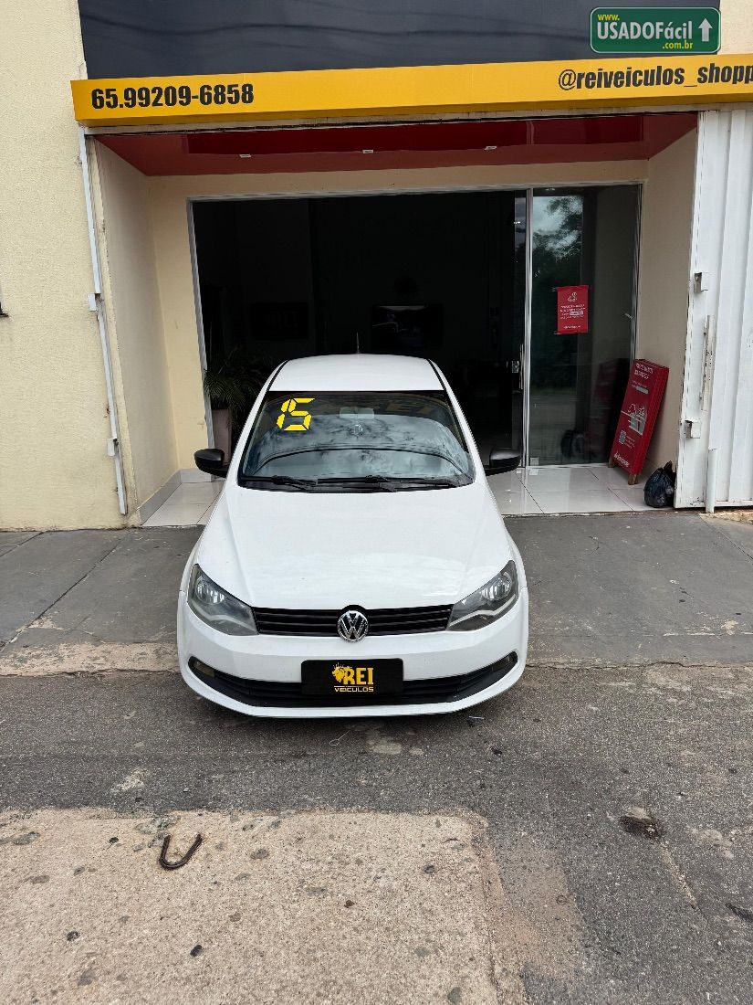 Foto do veículo