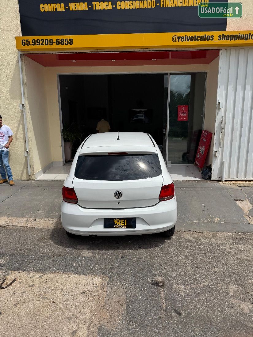 Foto do veículo