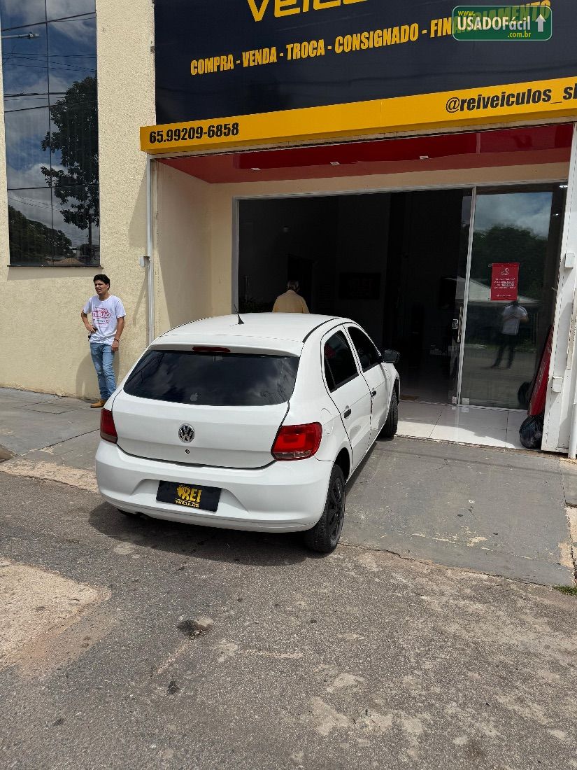 Foto do veículo
