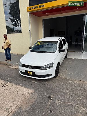 Gol Special 1.0 4P Total Flex