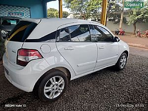 Agile LTZ 1.4 MPFI FlexPower