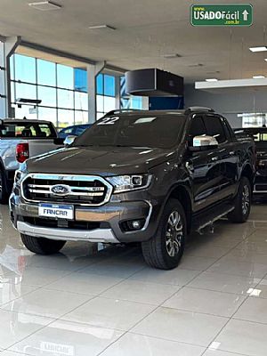 Ranger Limited CD 3.2 4x4 Automático Diesel