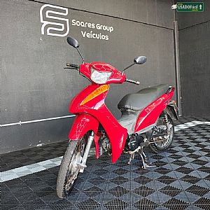 BIZ 100 ES
