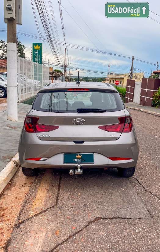 Foto do veículo