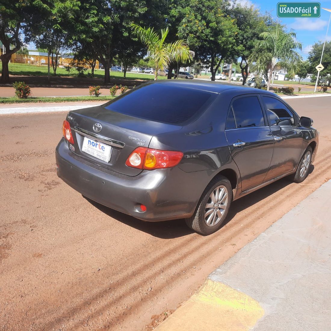 Foto do veículo