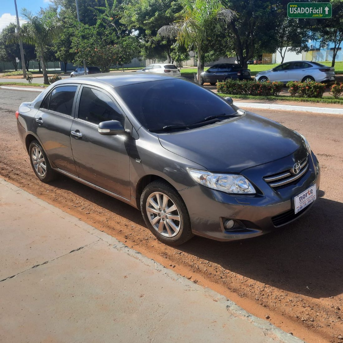 Foto do veículo
