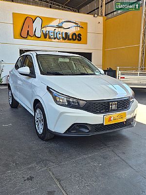 Argo Drive 1.0 Flex