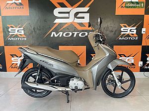 Biz 125 Flex