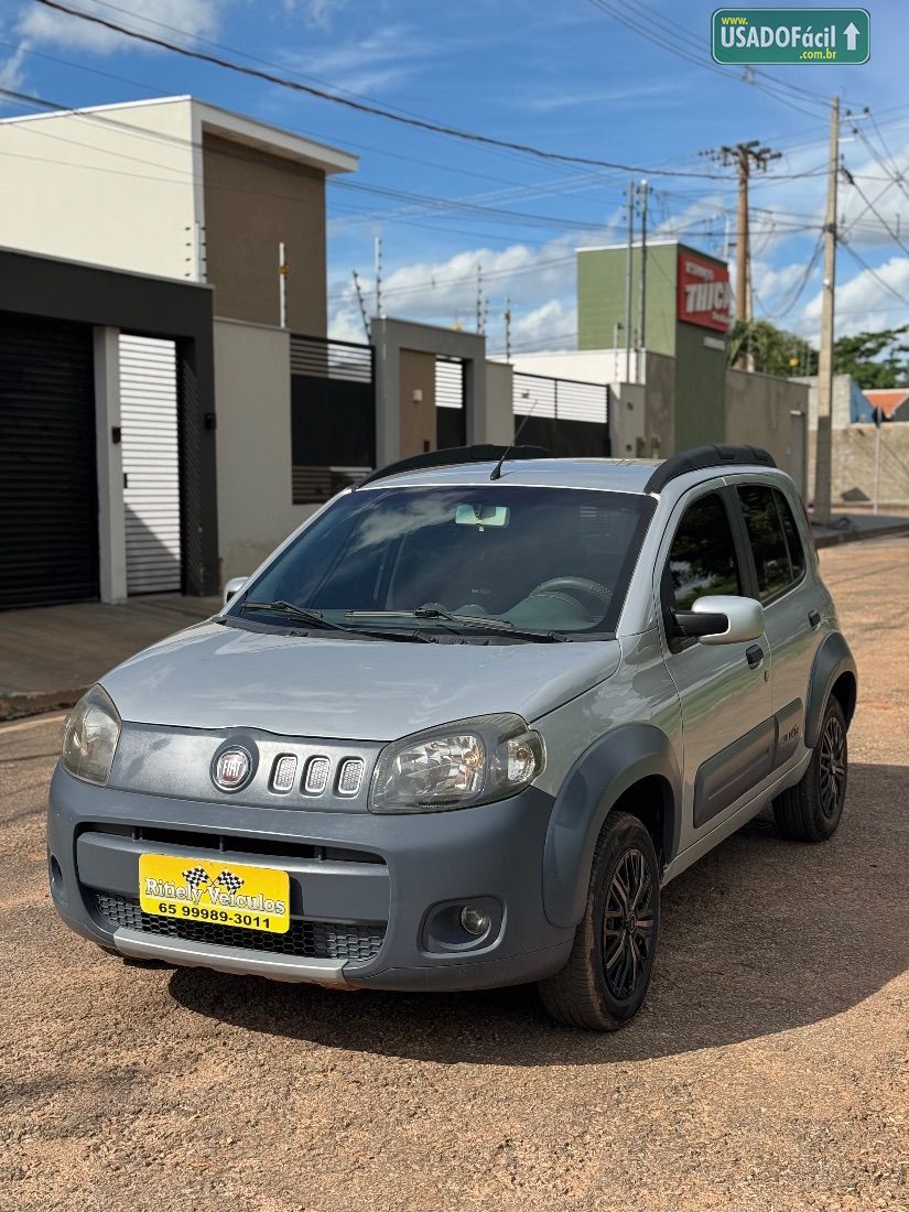 Foto do veículo