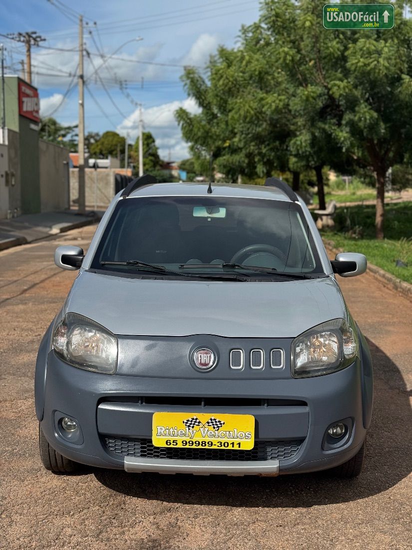 Foto do veículo