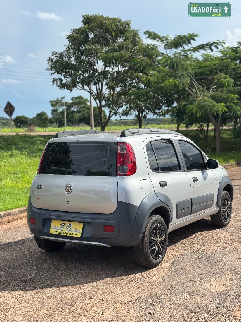 Foto do veículo