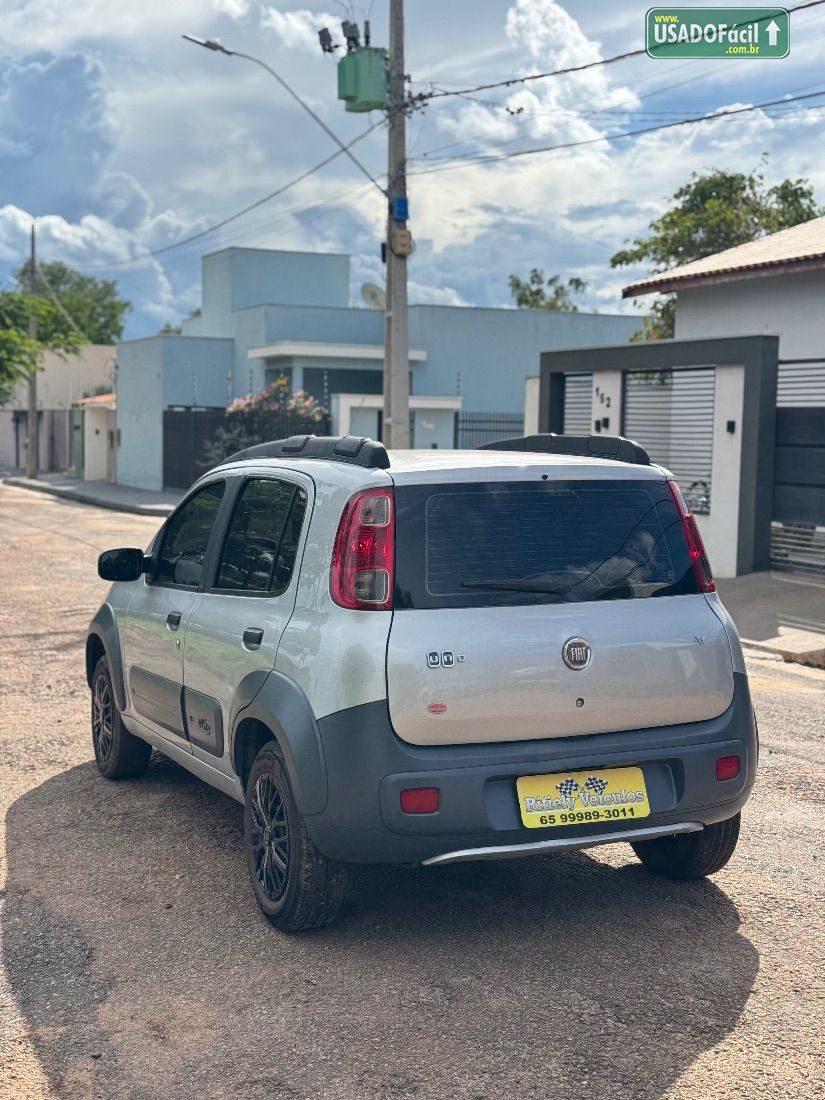 Foto do veículo
