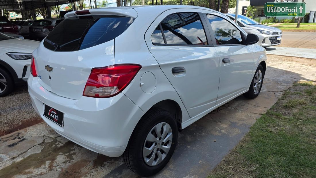 Foto do veículo