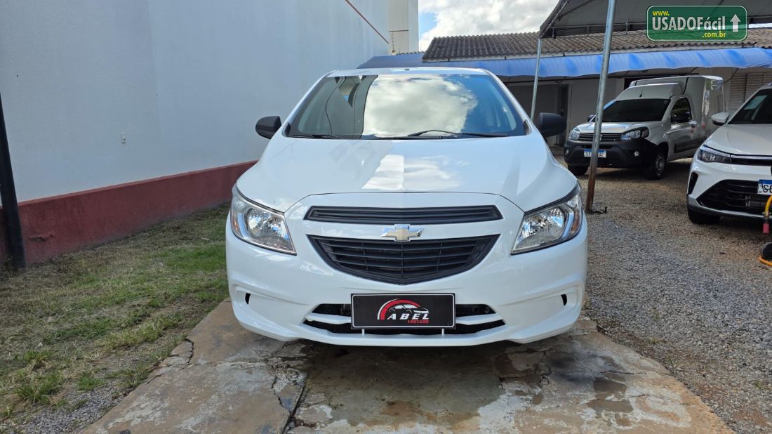 Foto do veículo