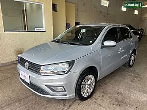 Voyage 1.6 MSI Flex