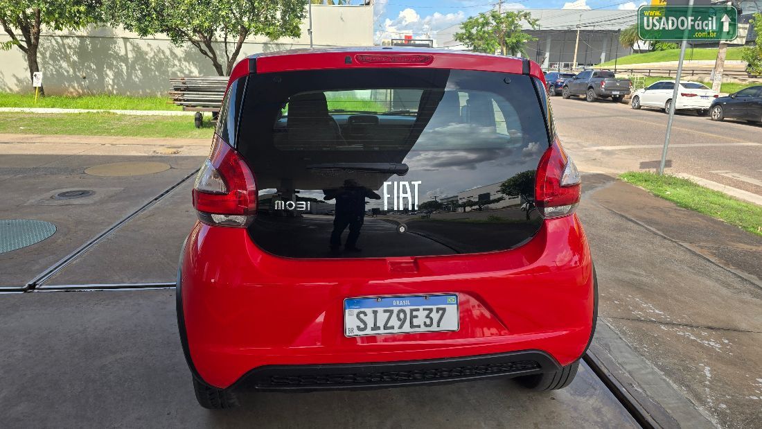 Foto do veículo