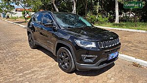 Compass Longitude 2.0 4X4 Automático Diesel