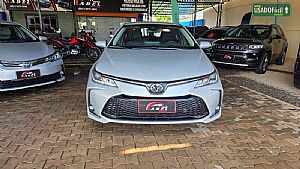 Corolla XEI 2.0 Automático Flex