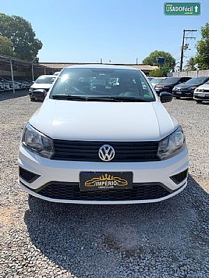Gol 1.0 4P Flex