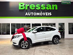 HRV LX 1.8 Automático Flex