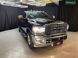 Ram 2500 Laramie CD 6.7 TDI 4x4 Diesel